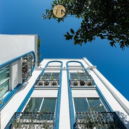 Moonlight Hotel Phan Thiết Esterno foto